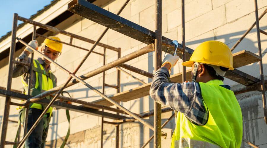 Fascia Repair in Schuylkill Haven, PA